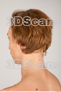 Head texture of Denis 0009
